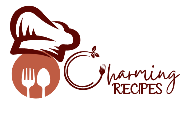 Thecharmingrecipes.com